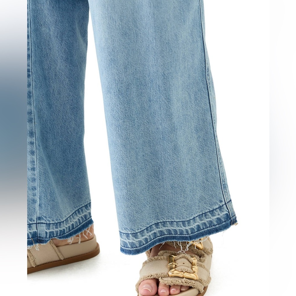Vanilla Star Blue Jeans 18 - Picture 3 of 9